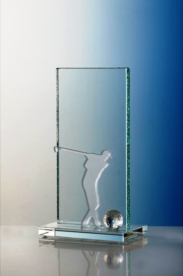 Exclusiv Golftrophy