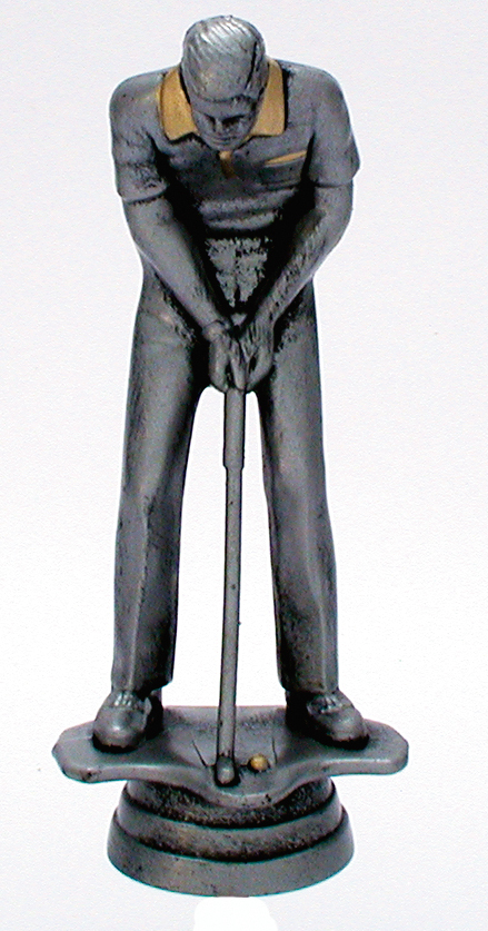 Schraubfix Figur Golf Herren