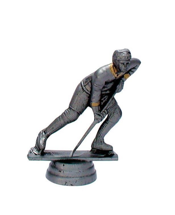 Schraubfix Figur Eishockey