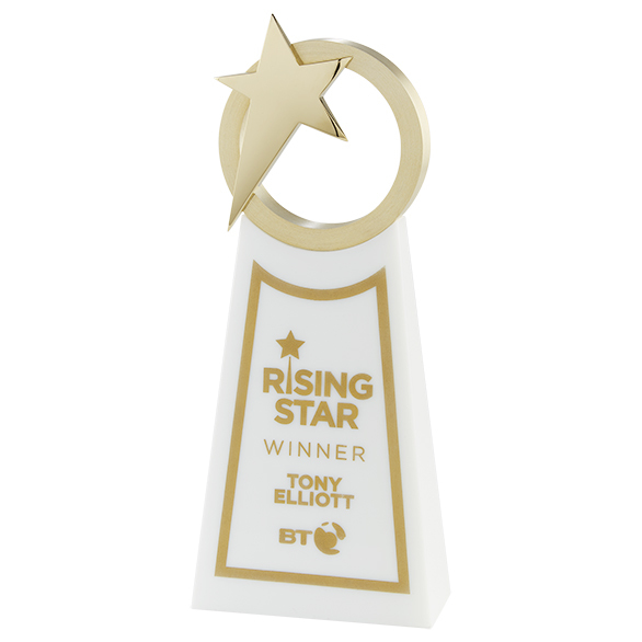 Rising Star Award