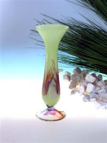 Blumenvase