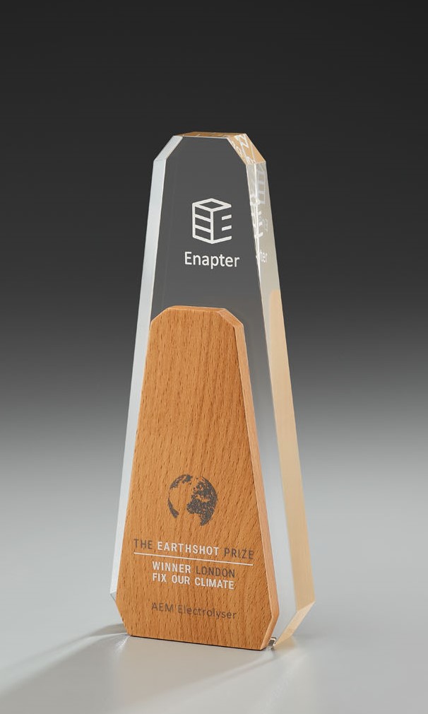 Wood Aspen Award