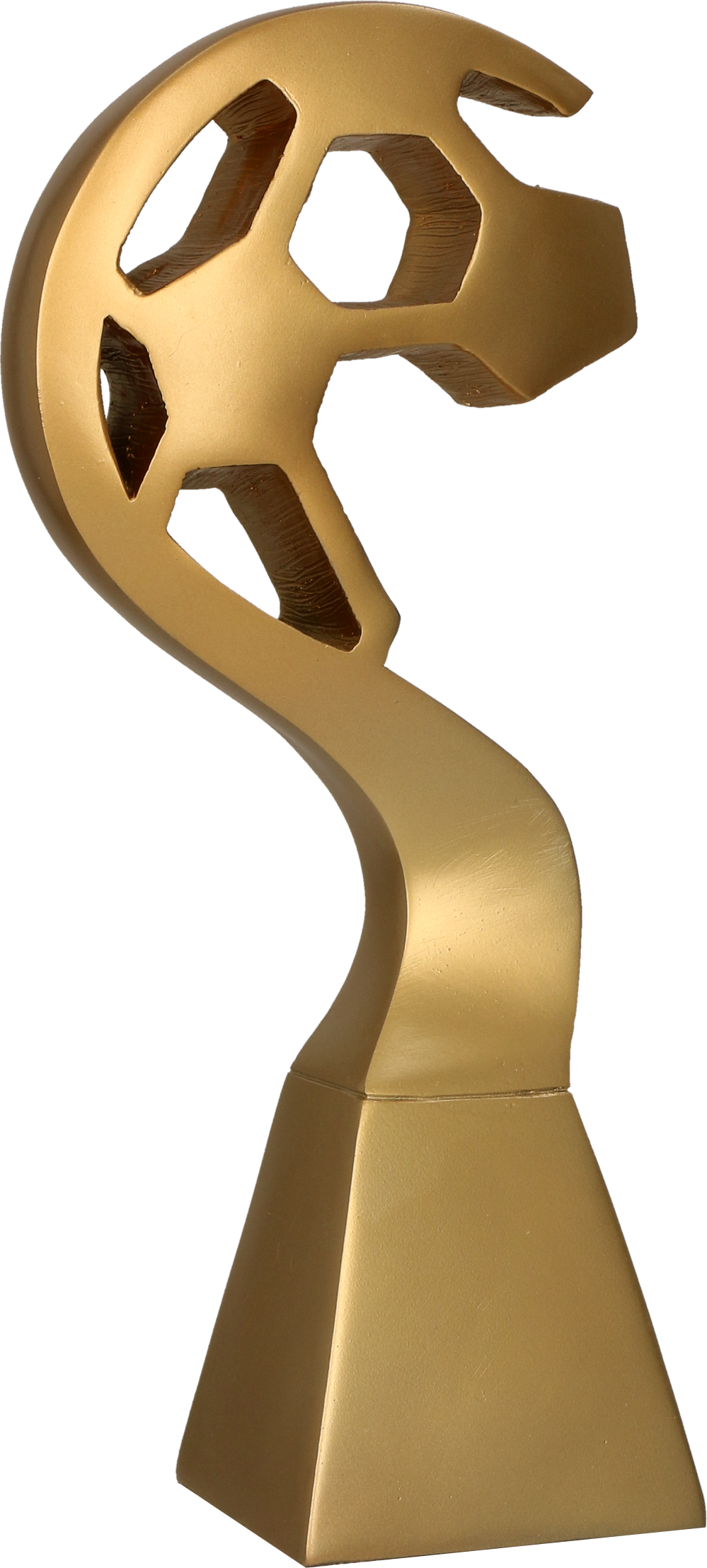 Fußball Resin Award 23 cm