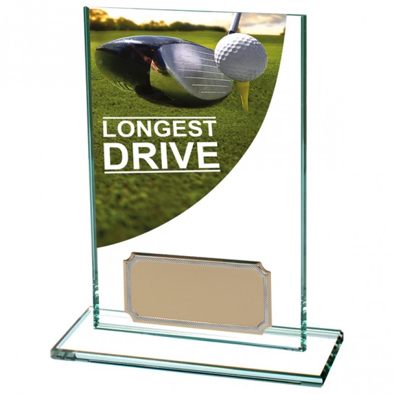 Kirstallpokal "longest drive "