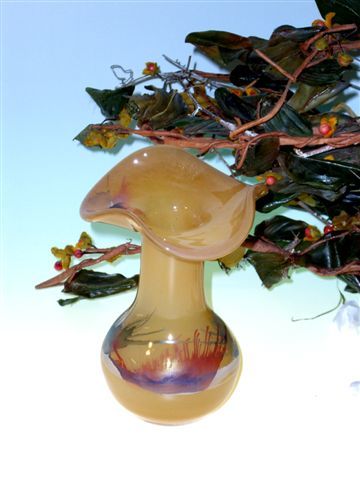 Blumenvase