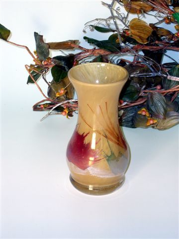 Blumenvase