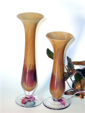 Blumenvase